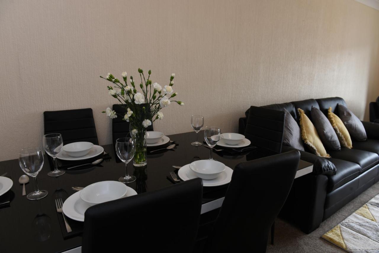Dartside 3 Apartment Dartmouth Luaran gambar