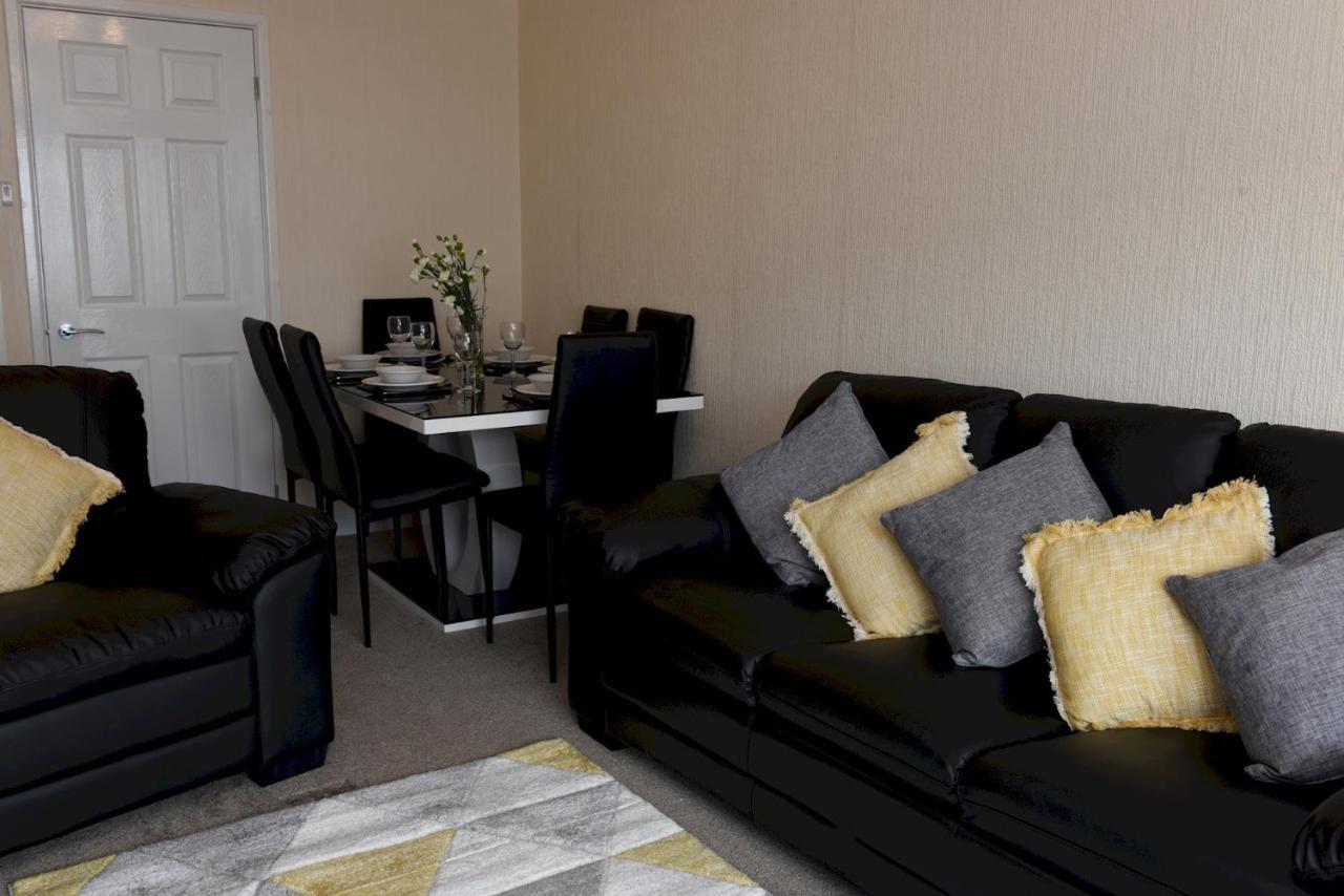 Dartside 3 Apartment Dartmouth Luaran gambar